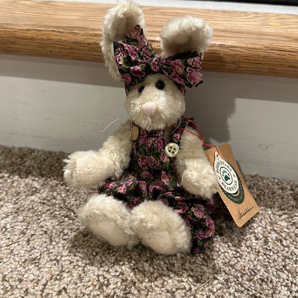Boyds Bears Other - "Hannah" Boyd's Bears.